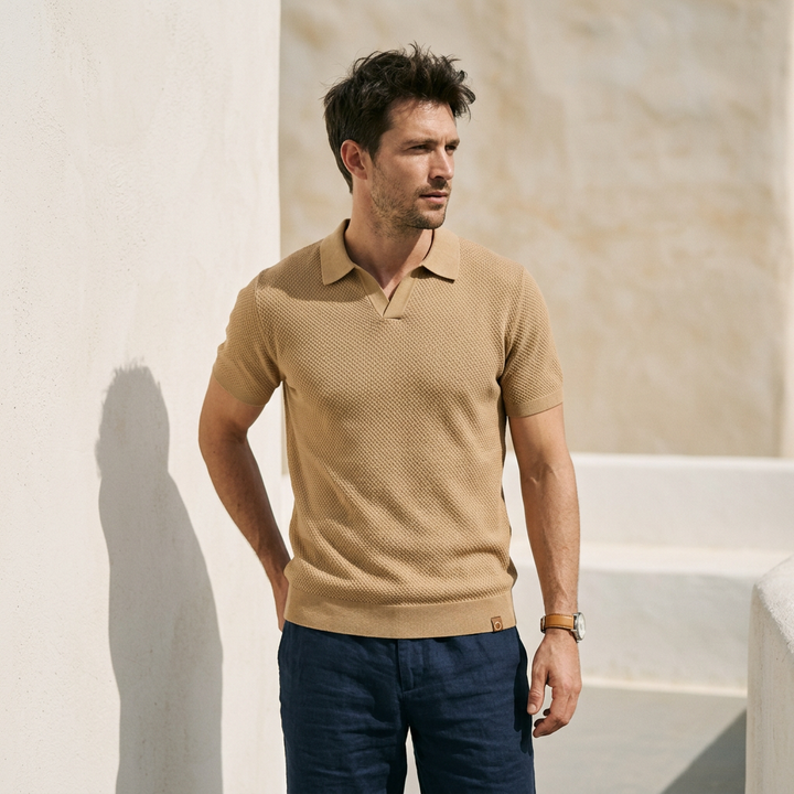 The Cortez Polo