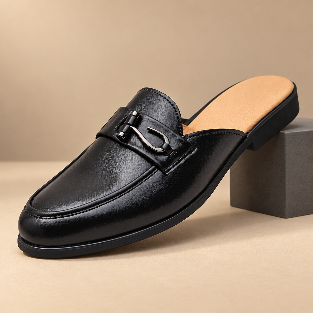 The Clubhouse Mules