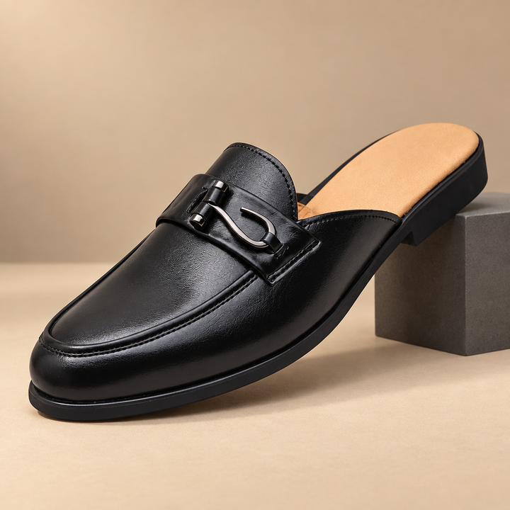 The Clubhouse Mules