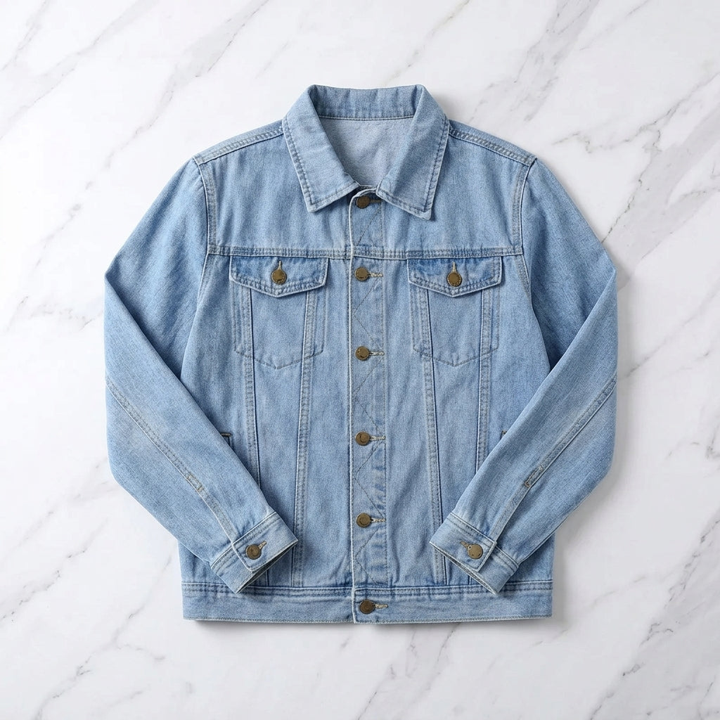 The Castello Jacket