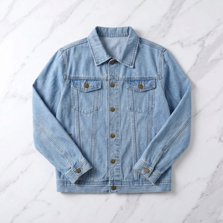 The Castello Jacket