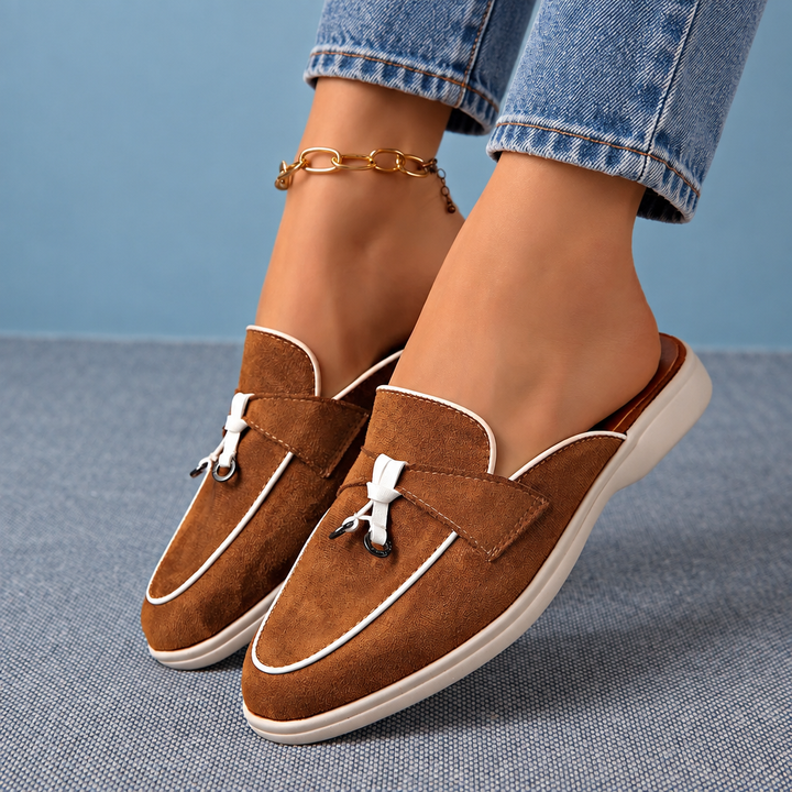 The Amelie Loafer