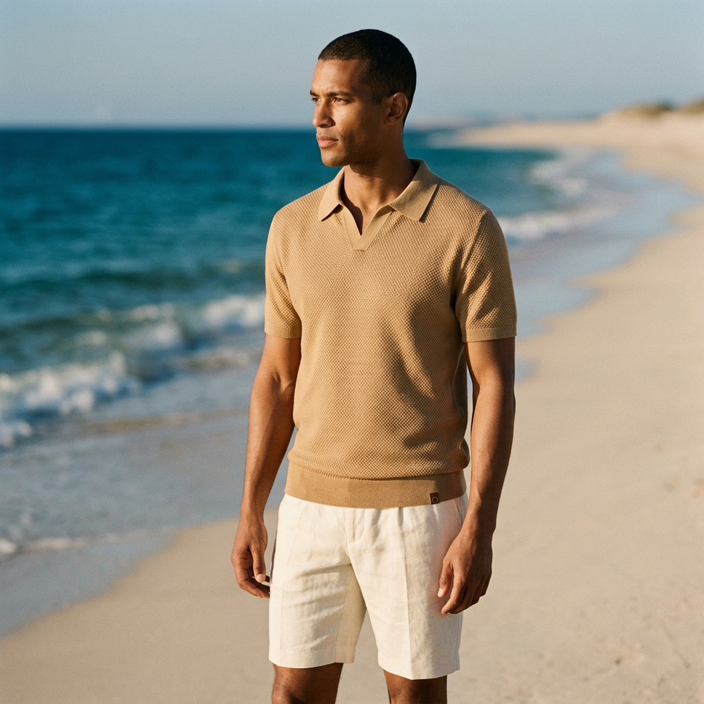 The Cortez Polo