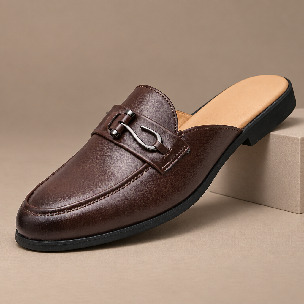 The Clubhouse Mules