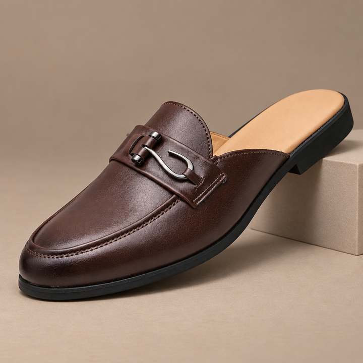 The Clubhouse Mules