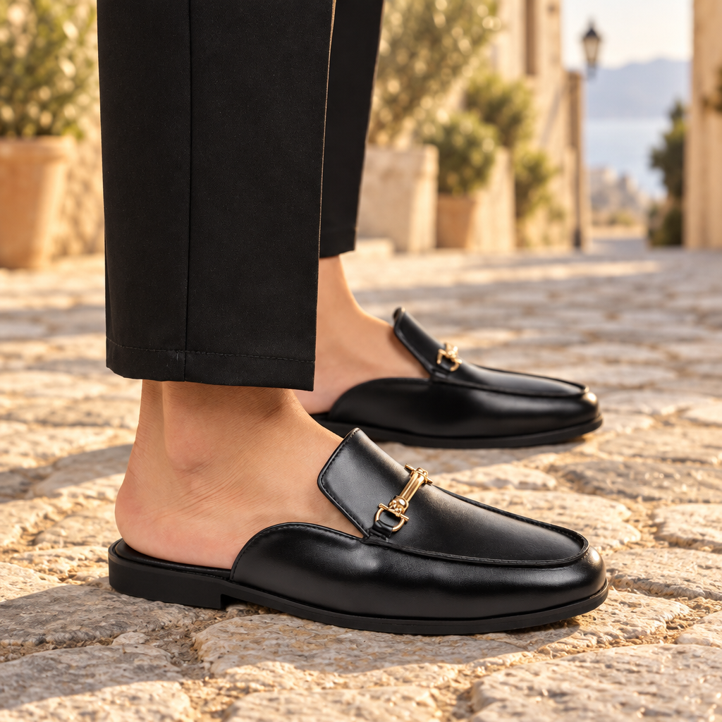 The Richmond Loafer