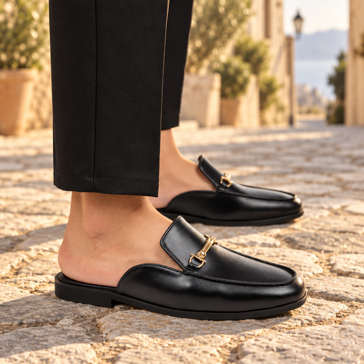 The Richmond Loafer