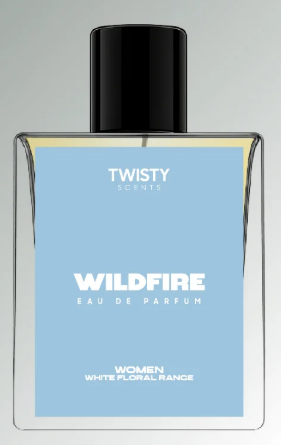 Wildfire - Impression of J'Adore