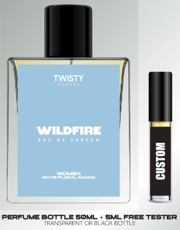 Wildfire - Impression of J'Adore