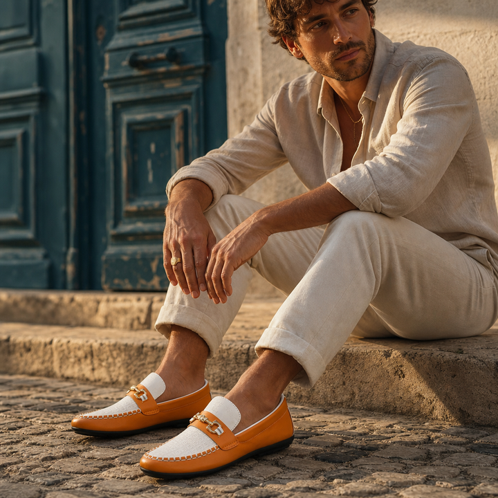 Portofino Driving Loafer